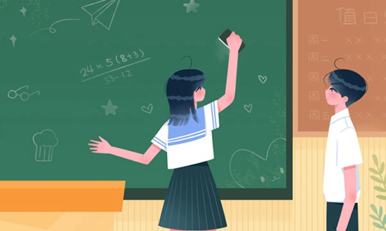 避开千军万马独木桥：兴国中等专业学校如何帮你弯道超车