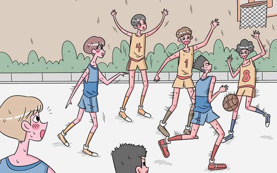 技能点亮人生：在长治体育运动学校如何开启你的职业之路