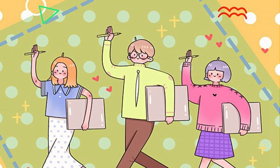在石家庄学前教育中等专业学校就读，能申请奖学金吗